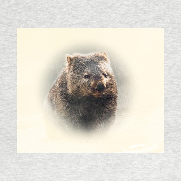 Wombat by Guardi